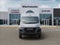 2027 RAM ProMaster 2500 High Roof