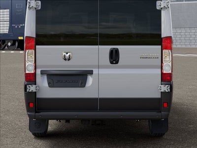 2027 RAM ProMaster 2500 Base