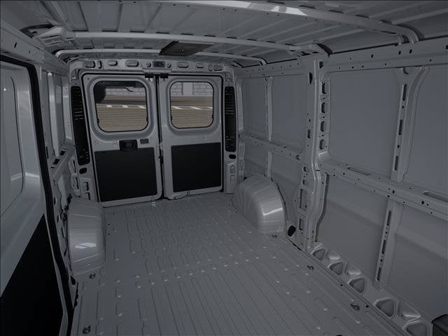 2027 RAM ProMaster 2500 Base