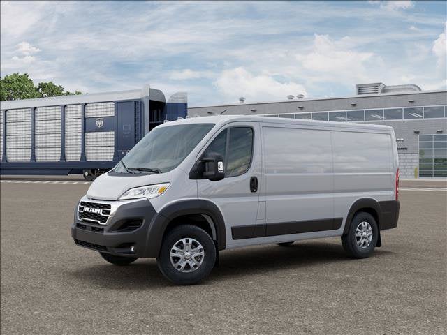 2027 RAM ProMaster 2500 Base
