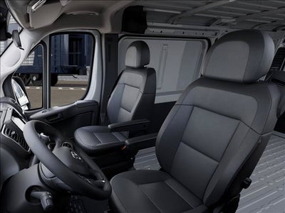 2027 RAM ProMaster 2500 Base