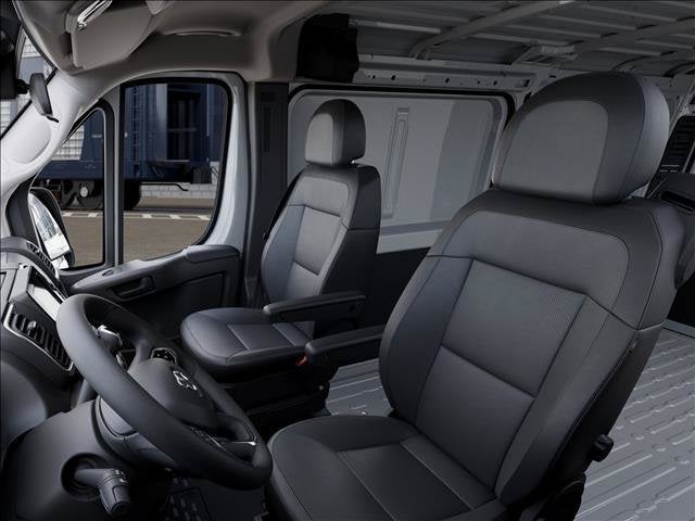 2027 RAM ProMaster 2500 Base