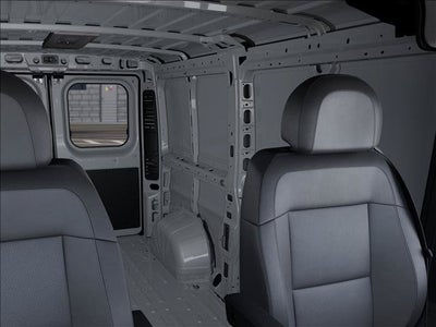2027 RAM ProMaster 2500 Base