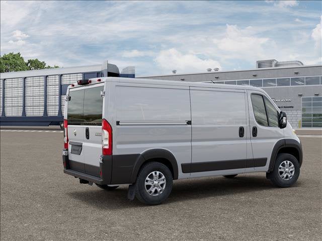 2027 RAM ProMaster 2500 Base