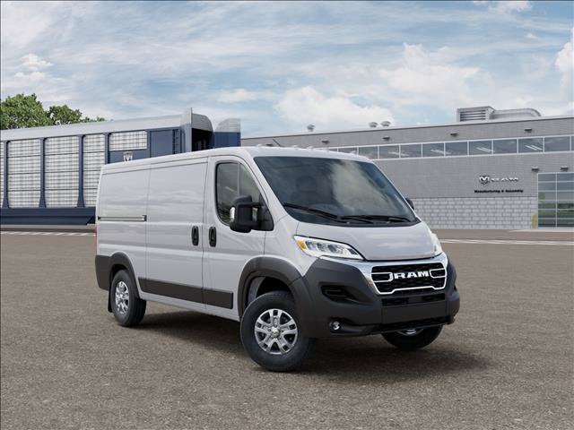 2027 RAM ProMaster 2500 Base