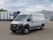 2026 RAM ProMaster 3500 High Roof