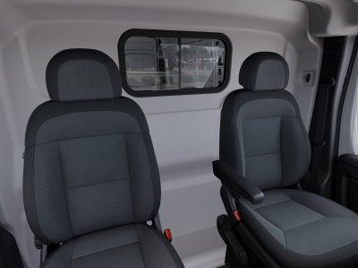 2026 RAM ProMaster 3500 High Roof