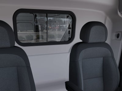 2026 RAM ProMaster 3500 High Roof