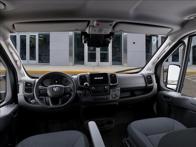 2026 RAM ProMaster 3500 High Roof