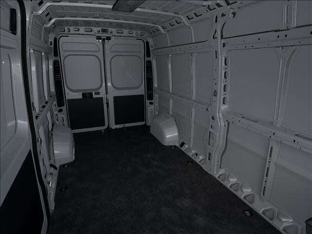 2026 RAM ProMaster 3500 High Roof