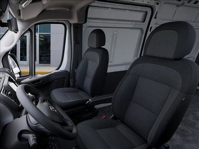 2026 RAM ProMaster 3500 High Roof