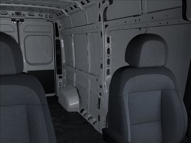2026 RAM ProMaster 3500 High Roof