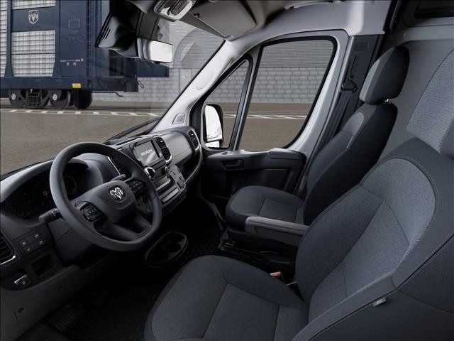 2026 RAM ProMaster 3500 High Roof