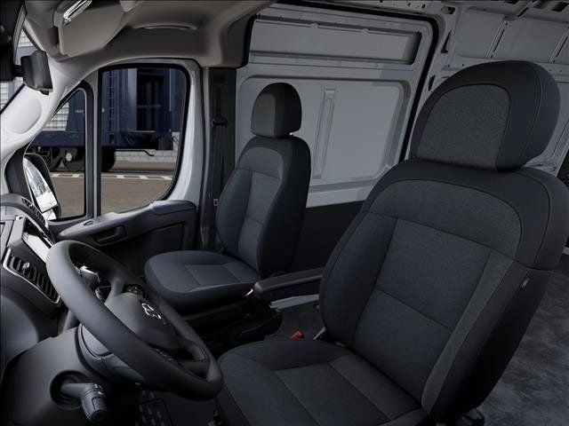 2026 RAM ProMaster 3500 High Roof