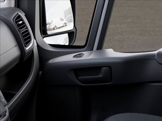 2026 RAM ProMaster 3500 High Roof