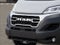 2026 RAM ProMaster 3500 High Roof