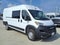 2026 RAM ProMaster 3500 High Roof