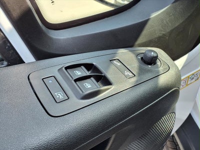 2026 RAM ProMaster 3500 High Roof