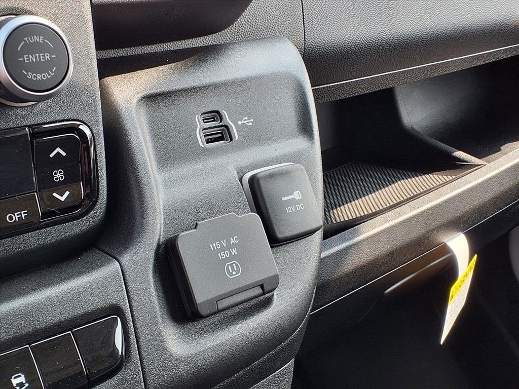 2026 RAM ProMaster 3500 High Roof