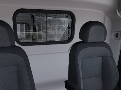 2026 RAM ProMaster 3500 High Roof