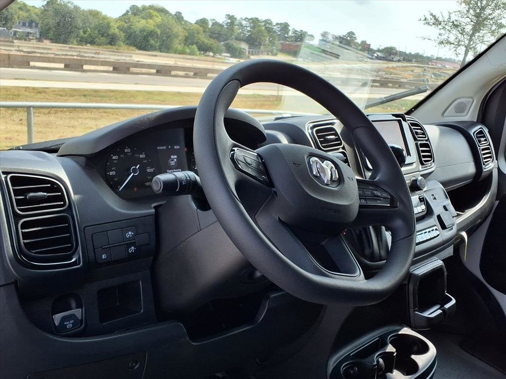 2026 RAM ProMaster 3500 High Roof