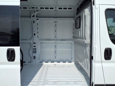 2026 RAM ProMaster 3500 High Roof