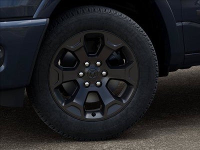 2027 RAM 1500 Big Horn/Lone Star