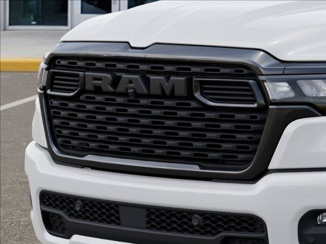 2027 RAM 1500 Big Horn/Lone Star