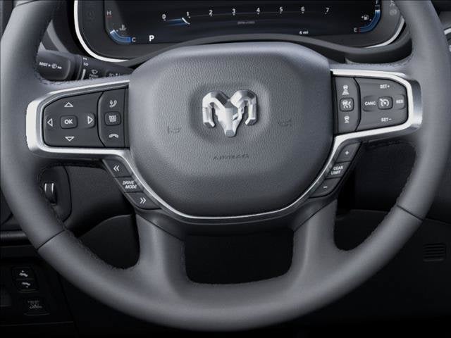 2027 RAM 1500 Big Horn/Lone Star