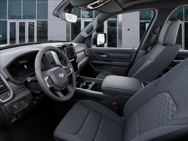 2027 RAM 1500 Big Horn/Lone Star