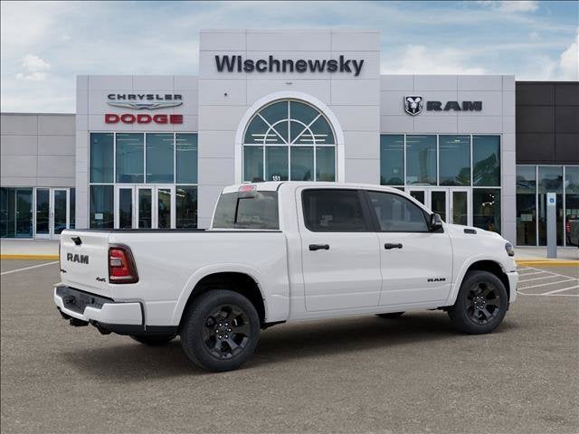 2027 RAM 1500 Big Horn/Lone Star