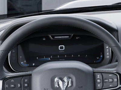 2025 RAM 2500 Power Wagon