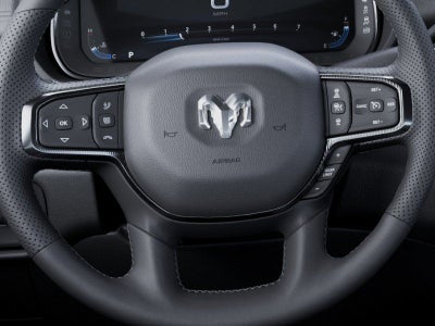 2025 RAM 2500 Power Wagon