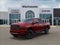 2026 RAM 2500 Black Express
