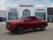 2026 RAM 2500 Black Express