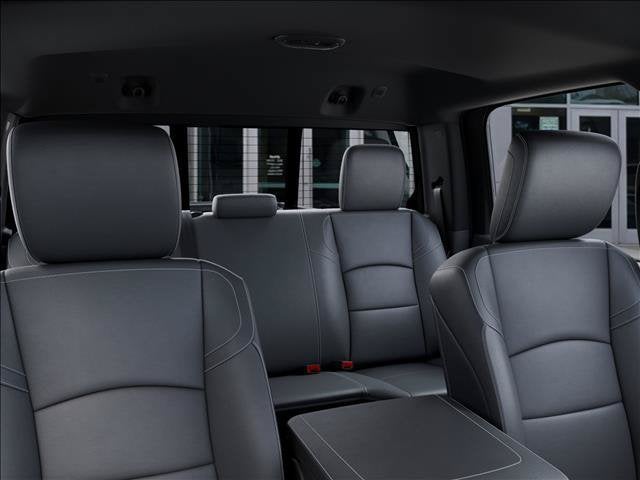 2027 RAM 2500 Tradesman