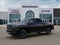 2027 RAM 2500 Black Express
