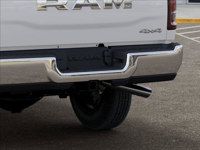 2027 RAM 2500 Tradesman