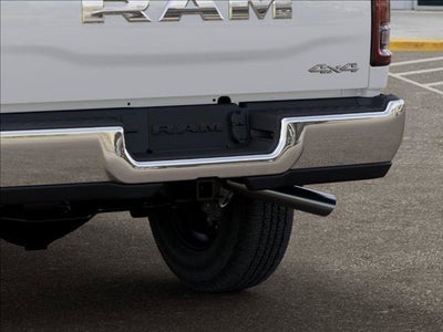 2027 RAM 2500 Tradesman