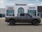 2027 RAM 2500 Black Express