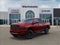 2027 RAM 2500 Black Express