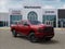 2027 RAM 2500 Black Express