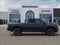 2027 RAM 2500 Black Express