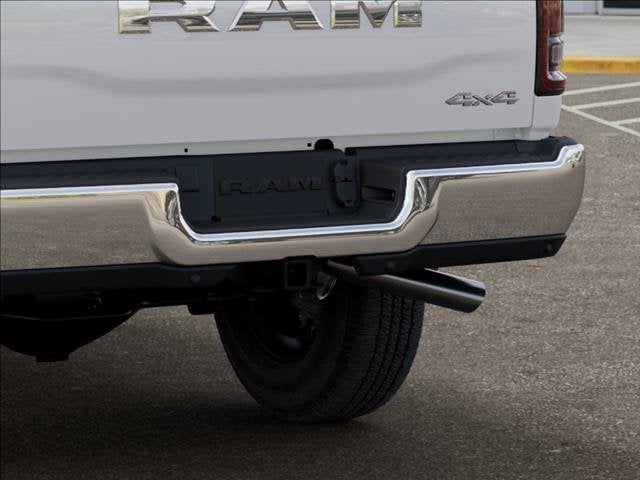 2027 RAM 2500 Tradesman