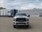 2027 RAM 2500 Black Express