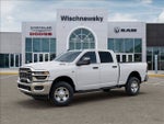 2027 RAM 2500 Tradesman
