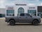 2027 RAM 2500 Black Express