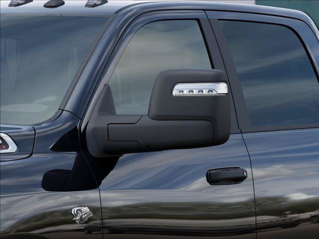 2027 RAM 2500 Big Horn