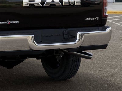 2027 RAM 2500 Big Horn