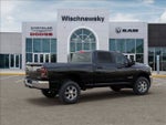 2027 RAM 2500 Big Horn